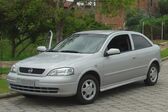 Chevrolet Astra 1998 - 2011