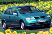 Chevrolet Astra 1998 - 2011