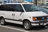 Chevrolet Astro 1985 - 2005