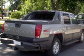 Chevrolet Avalanche 2001 - 2006