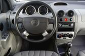 Chevrolet Aveo Hatchback 1.4 i 16V (94 Hp) 2004 - 2007