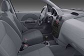 Chevrolet Aveo Hatchback 1.6 i 16V (106 Hp) Automatic 2003 - 2007