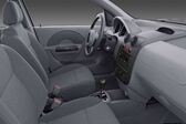 Chevrolet Aveo Hatchback 1.4 i 16V (94 Hp) 2004 - 2007