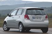 Chevrolet Aveo Hatchback 1.4 i 16V (101 Hp) 2008 - 2011