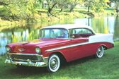 Chevrolet Bel Air 4.3 V8 (180 Hp) 1953 - 1957