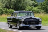 Chevrolet Bel Air 4.3 V8 (180 Hp) 1953 - 1957