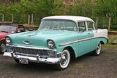 Chevrolet Bel Air 1953 - 1957