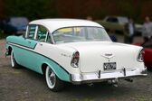 Chevrolet Bel Air 4.3 V8 (180 Hp) 1953 - 1957