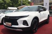 Chevrolet Blazer (2019) RS 650T (237 Hp) 4WD HYDRAMATIC 2020 - present