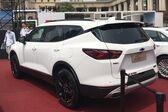 Chevrolet Blazer (2019) 650T (237 Hp) HYDRAMATIC 7 Seat 2020 - present