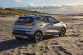 Chevrolet Bolt EUV 2021 - present