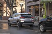 Chevrolet Bolt EUV 2021 - present