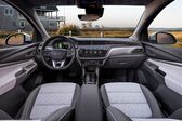 Chevrolet Bolt EUV 2021 - present