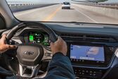 Chevrolet Bolt EUV 2021 - present