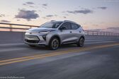 Chevrolet Bolt EUV 2021 - present