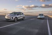 Chevrolet Bolt EUV 2021 - present