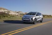 Chevrolet Bolt EUV 2021 - present