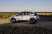 Chevrolet Bolt EUV 2021 - present