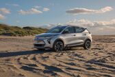 Chevrolet Bolt EUV 2021 - present