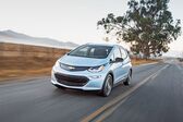 Chevrolet Bolt EV 2017 - 2021