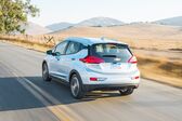 Chevrolet Bolt EV 2017 - 2021