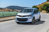 Chevrolet Bolt EV 2017 - 2021