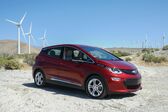 Chevrolet Bolt EV 2017 - 2021