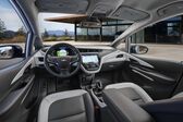 Chevrolet Bolt EV 2017 - 2021