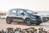 Chevrolet Bolt EV 2017 - 2021