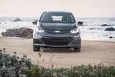 Chevrolet Bolt EV 2017 - 2021