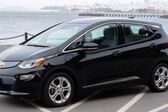 Chevrolet Bolt EV 2017 - 2021