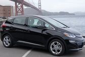 Chevrolet Bolt EV 2017 - 2021