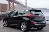 Chevrolet Bolt EV 2017 - 2021