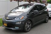 Chevrolet Bolt EV 2017 - 2021