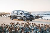 Chevrolet Bolt EV 2017 - 2021