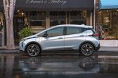 Chevrolet Bolt EV (facelift 2021) 2021 - present