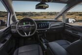 Chevrolet Bolt EV (facelift 2021) 2021 - present