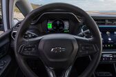 Chevrolet Bolt EV (facelift 2021) 2021 - present