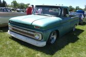 Chevrolet C-10 1959 - 1966