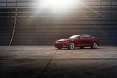 Chevrolet Camaro VI 3.6 V6 (335 Hp) Automatic 2016 - 2018