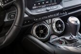 Chevrolet Camaro VI 6.2 V8 (453 Hp) Automatic 2016 - 2018