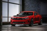 Chevrolet Camaro VI (facelift 2018) 2.0 T (275 Hp) Automatic 2018 - present