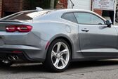 Chevrolet Camaro VI (facelift 2018) 2018 - present