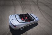 Chevrolet Camaro VI Convertible 3.6 V6 (335 Hp) 2016 - 2018