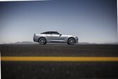 Chevrolet Camaro VI Convertible 3.6 V6 (335 Hp) 2016 - 2018