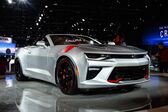 Chevrolet Camaro VI Convertible 3.6 V6 (335 Hp) 2016 - 2018