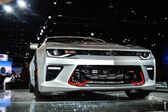 Chevrolet Camaro VI Convertible 3.6 V6 (335 Hp) 2016 - 2018