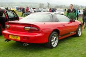 Chevrolet Camaro IV 3.8 i V6 (193 Hp) 1998 - 2002