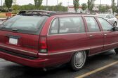 Chevrolet Caprice Station Wagon 1990 - 1996