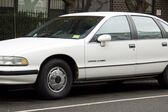 Chevrolet Caprice 1990 - 1996